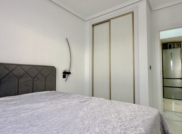 Herverkoop - Appartement - Orihuela Costa - Playa Flamenca