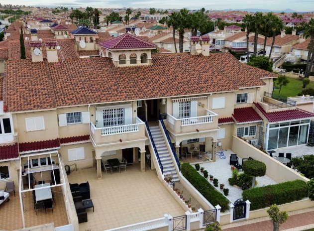 Herverkoop - Appartement - Orihuela Costa - Playa Flamenca