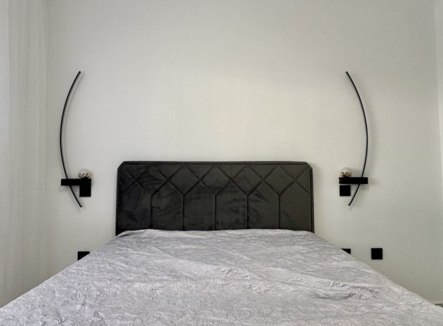 Herverkoop - Appartement - Orihuela Costa - Playa Flamenca