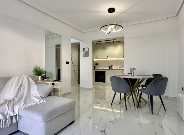 Herverkoop - Appartement - Orihuela Costa - Playa Flamenca