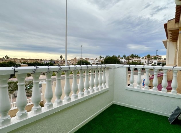 Herverkoop - Appartement - Orihuela Costa - Playa Flamenca