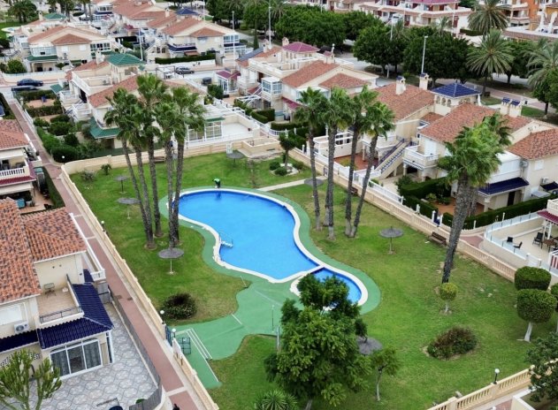 Herverkoop - Appartement - Orihuela Costa - Playa Flamenca