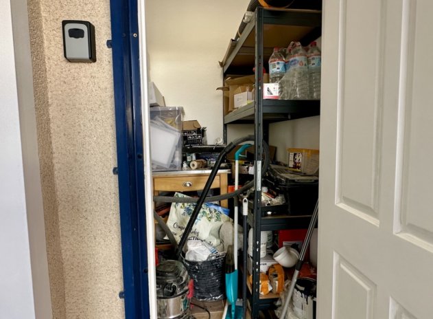 Herverkoop - Appartement - Orihuela Costa - Playa Flamenca