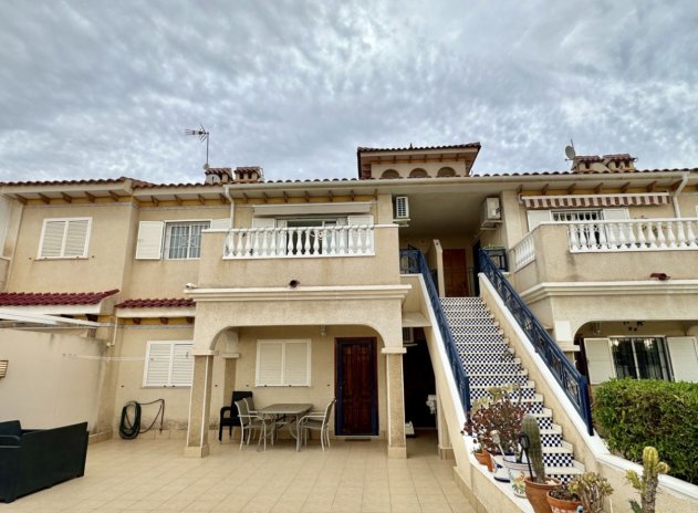 Herverkoop - Appartement - Orihuela Costa - Playa Flamenca