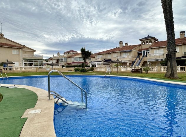 Herverkoop - Appartement - Orihuela Costa - Playa Flamenca