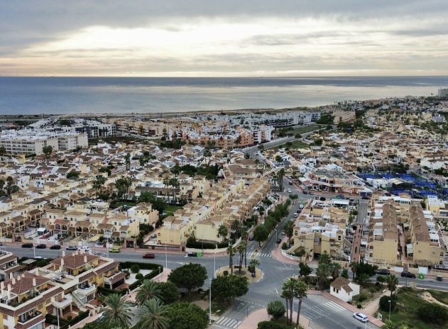 Herverkoop - Appartement - Orihuela Costa - Playa Flamenca