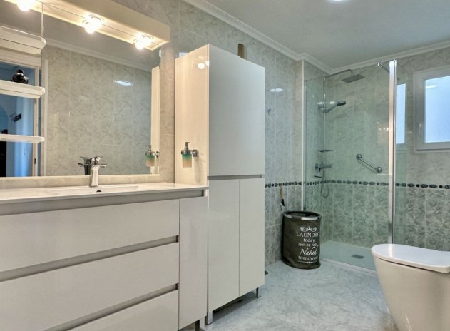 Herverkoop - Appartement - Orihuela Costa - Playa Flamenca