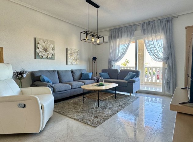 Herverkoop - Appartement - Orihuela Costa - Playa Flamenca