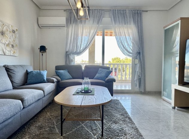 Herverkoop - Appartement - Orihuela Costa - Playa Flamenca