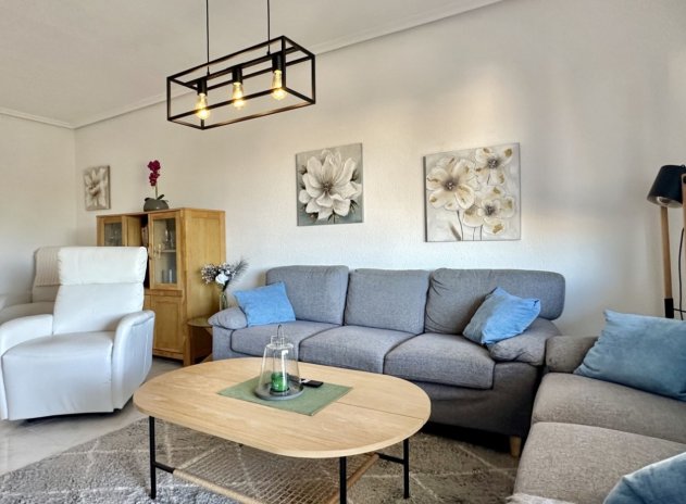 Herverkoop - Appartement - Orihuela Costa - Playa Flamenca