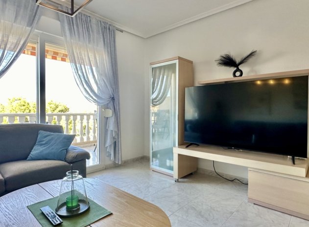 Herverkoop - Appartement - Orihuela Costa - Playa Flamenca