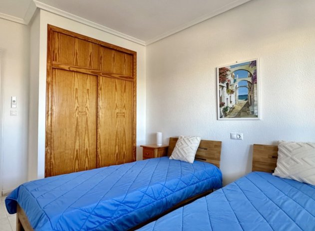 Herverkoop - Appartement - Orihuela Costa - Playa Flamenca