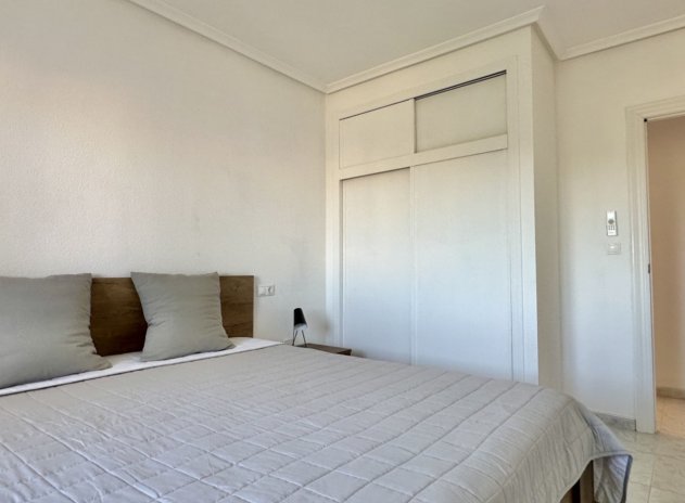 Herverkoop - Appartement - Orihuela Costa - Playa Flamenca