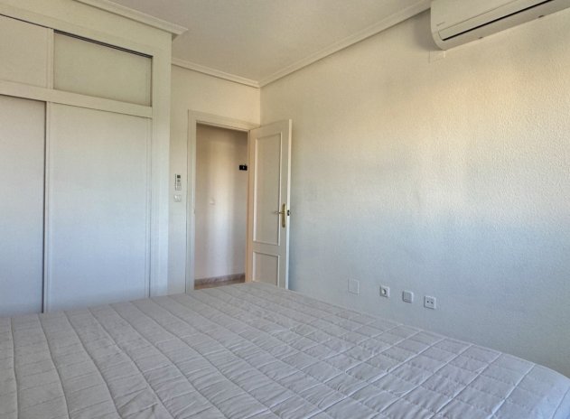 Herverkoop - Appartement - Orihuela Costa - Playa Flamenca