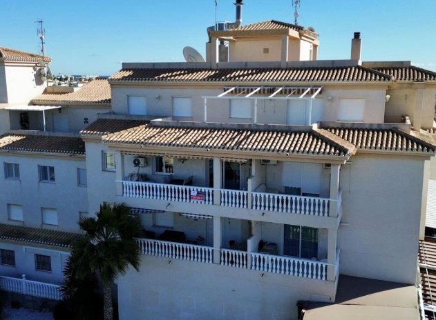 Herverkoop - Appartement - Orihuela Costa - Playa Flamenca