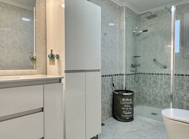 Herverkoop - Appartement - Orihuela Costa - Playa Flamenca