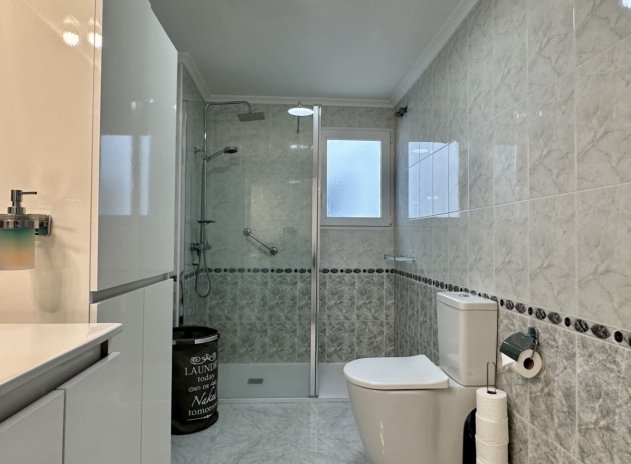 Herverkoop - Appartement - Orihuela Costa - Playa Flamenca