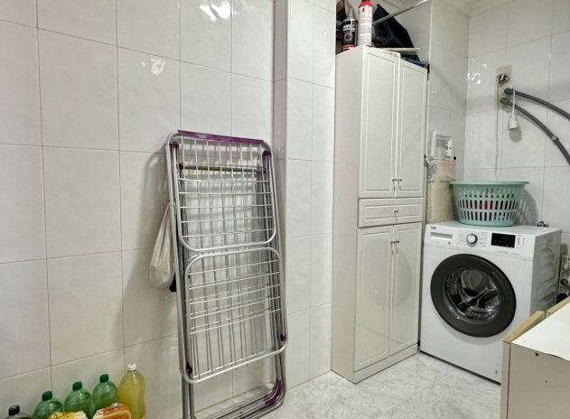 Herverkoop - Appartement - Orihuela Costa - Playa Flamenca