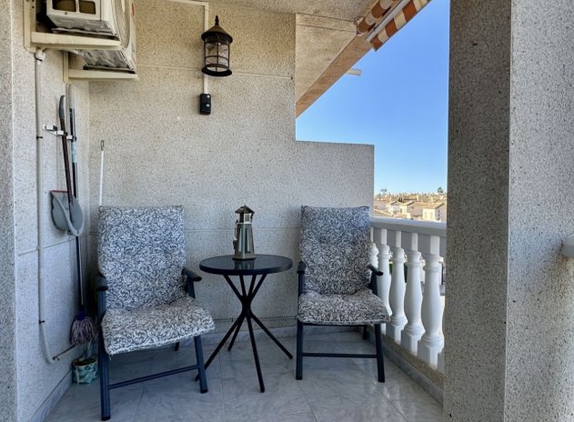 Herverkoop - Appartement - Orihuela Costa - Playa Flamenca