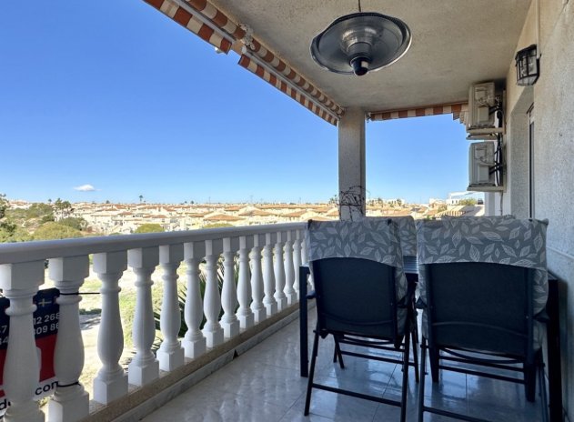 Herverkoop - Appartement - Orihuela Costa - Playa Flamenca