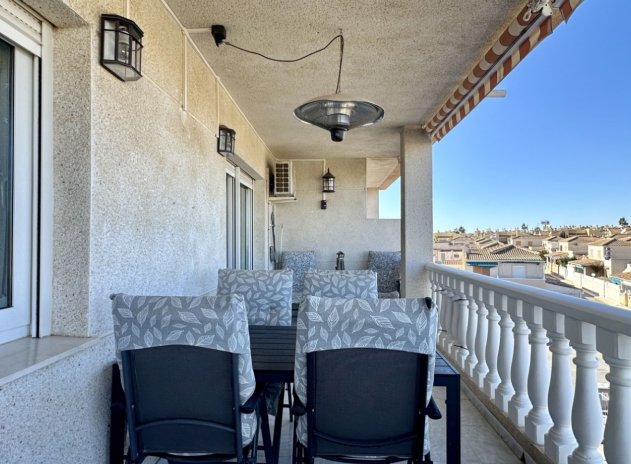 Herverkoop - Appartement - Orihuela Costa - Playa Flamenca