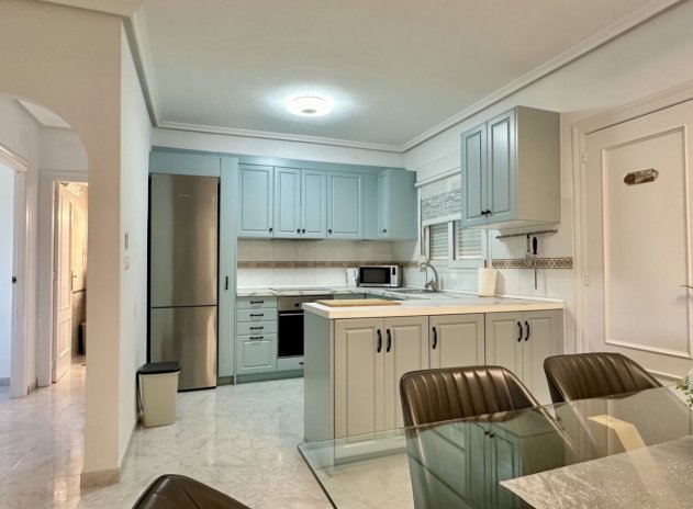 Herverkoop - Appartement - Orihuela Costa - Playa Flamenca