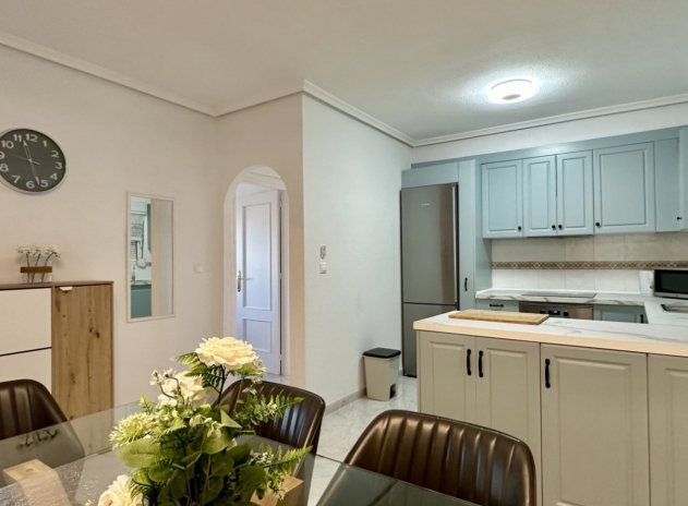 Herverkoop - Appartement - Orihuela Costa - Playa Flamenca