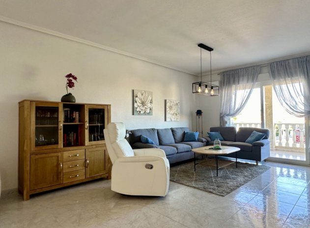 Herverkoop - Appartement - Orihuela Costa - Playa Flamenca