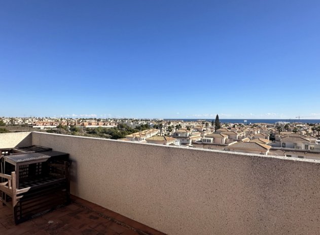 Herverkoop - Appartement - Orihuela Costa - Playa Flamenca