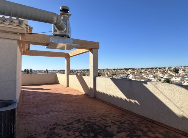 Herverkoop - Appartement - Orihuela Costa - Playa Flamenca