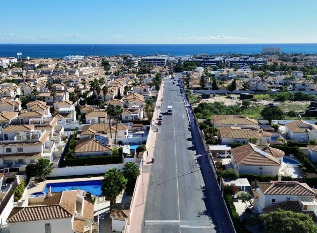 Herverkoop - Appartement - Orihuela Costa - Playa Flamenca