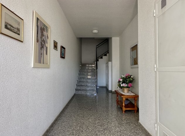 Herverkoop - Appartement - Orihuela Costa - Playa Flamenca