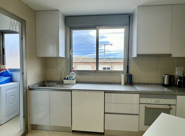 Reventa - Apartamento / Piso - San Miguel de Salinas