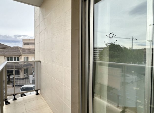 Reventa - Apartamento / Piso - San Miguel de Salinas