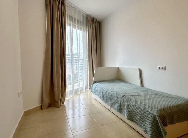 Reventa - Apartamento / Piso - San Miguel de Salinas