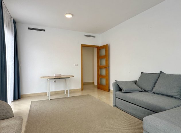 Reventa - Apartamento / Piso - San Miguel de Salinas