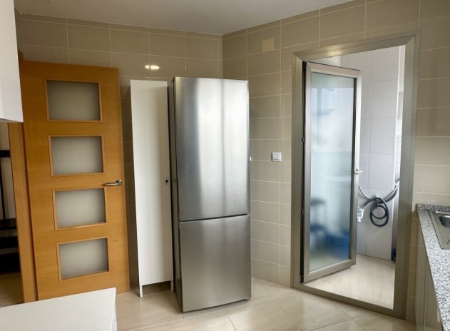 Reventa - Apartamento / Piso - San Miguel de Salinas