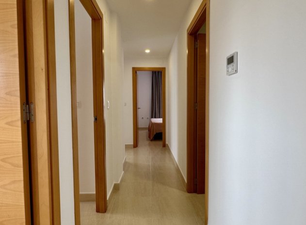 Reventa - Apartamento / Piso - San Miguel de Salinas