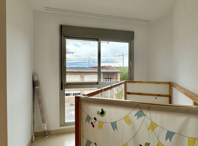 Reventa - Apartamento / Piso - San Miguel de Salinas