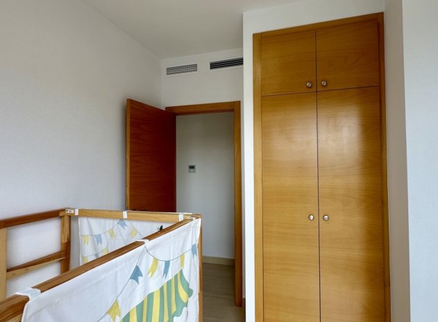 Reventa - Apartamento / Piso - San Miguel de Salinas