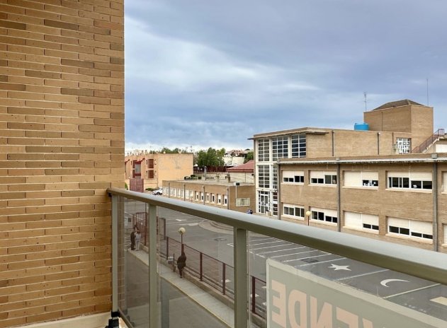 Reventa - Apartamento / Piso - San Miguel de Salinas