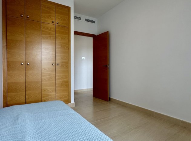 Reventa - Apartamento / Piso - San Miguel de Salinas