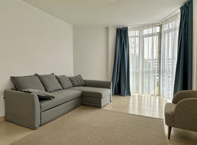 Reventa - Apartamento / Piso - San Miguel de Salinas