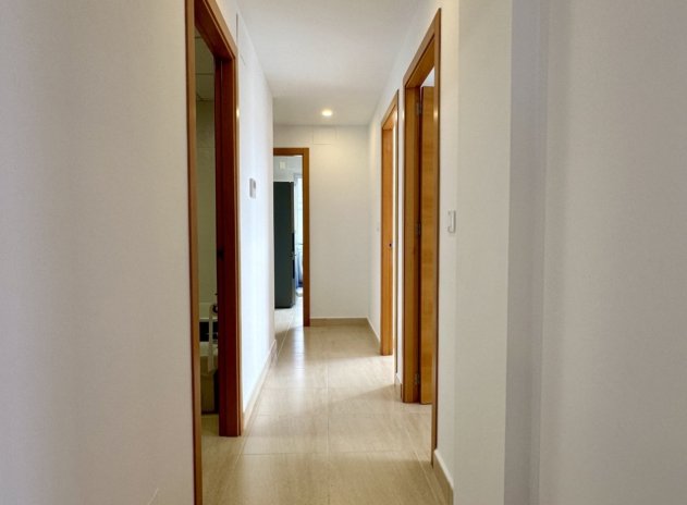 Reventa - Apartamento / Piso - San Miguel de Salinas
