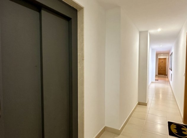 Reventa - Apartamento / Piso - San Miguel de Salinas