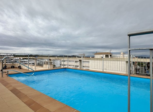 Reventa - Apartamento / Piso - San Miguel de Salinas