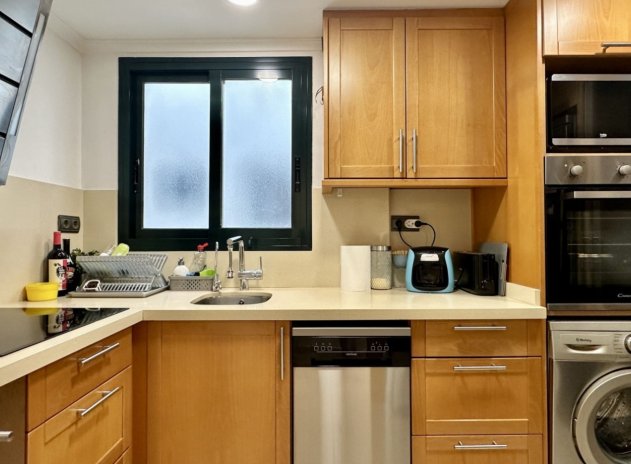 Revente - Appartement - Guardamar del Segura