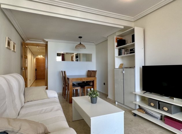 Revente - Appartement - Guardamar del Segura