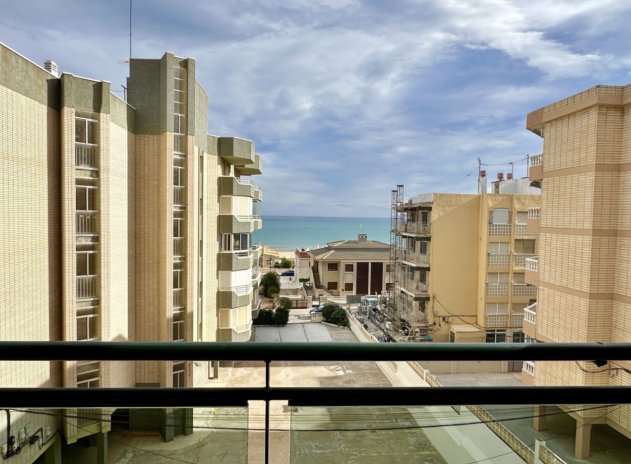 Revente - Appartement - Guardamar del Segura