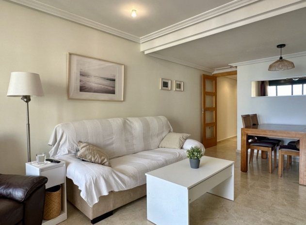 Revente - Appartement - Guardamar del Segura